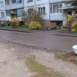 Скамьи, Урны, Вазоны